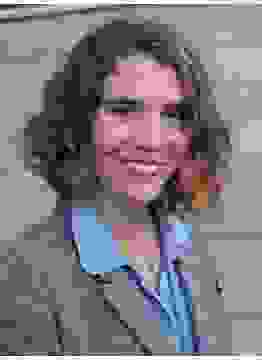 Jeanne Carrez-Debock, responsable du programme Smart city à la Banque des Territoires