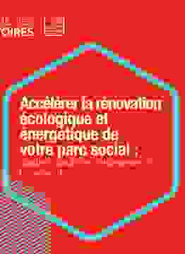 Couverture du livre blanc Accélérer la rénovation écologique et énergétique de votre parc social : quelles solutions innovantes ?