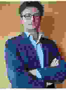 Alexis Garcin-Berson