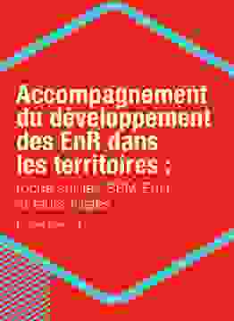 Accompagnement du développement des EnR dans les territoires : focus sur les SEM EnR et leurs filiales