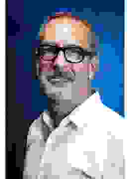 Francois Blouvac