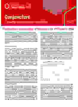Conjoncture économique et financière du 4e trimestre 2022
