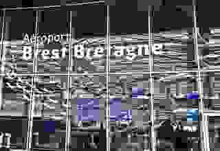 Aeroport de Brest