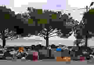 Déchets 