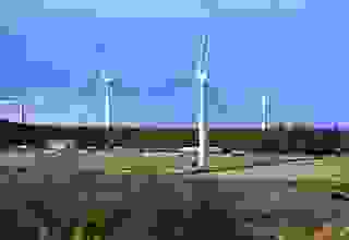 Eoliennes