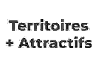 Territoires + attractifs