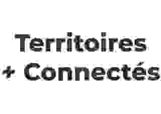 Territoires + connecté