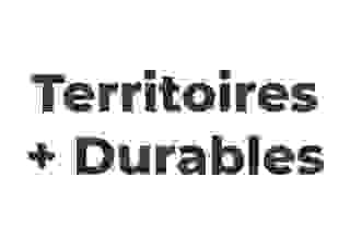 Territoires + durables