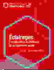Etude Eclairage n°26