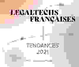 Legaltech baromètre