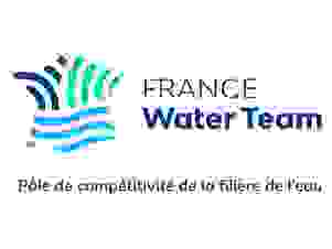 logo France Water Team