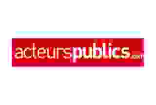 acteurs publics