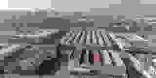Photo du site USIN
