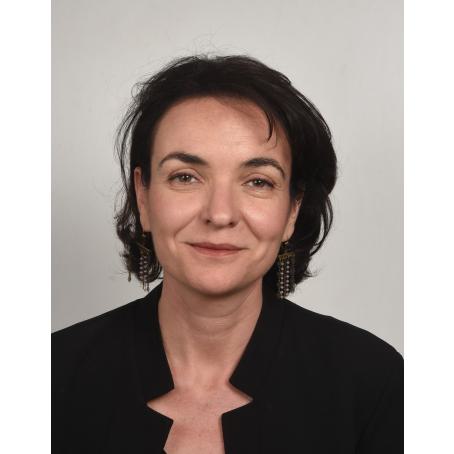 Marina Alcalde, Directrice de la Politique de la Ville à la Banque des Territoires