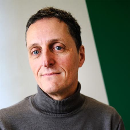 Michel Tendil