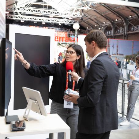 Exposition-Printemps des Territoires