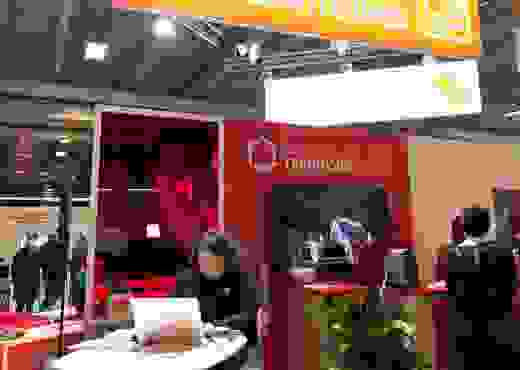 J2 stand educatec