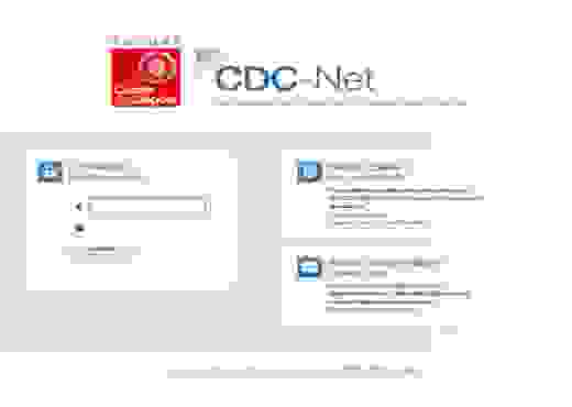 CDC-Net