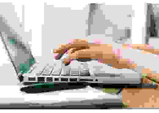 Assistant projet spécial relance