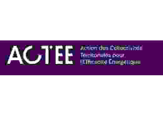 Logo ACTEE