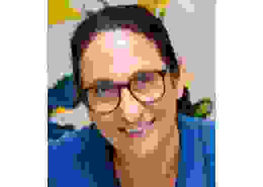 Portrait de Marianne Louis