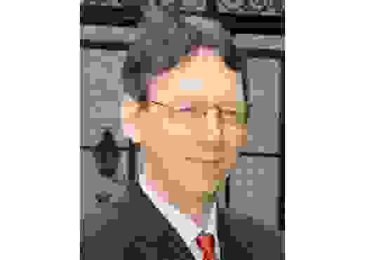 Portrait de Gil Vauquelin