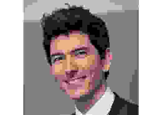 Portrait de Julien Garnier