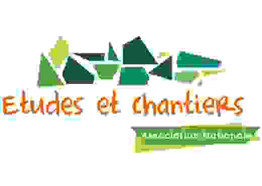 Logo Etudes et Chantiers