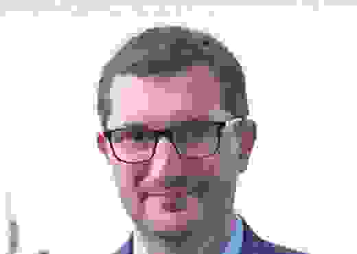 Stéphane Lafargue