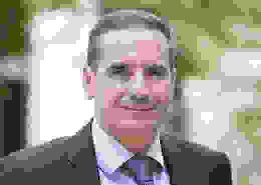 Patrick Martinez 