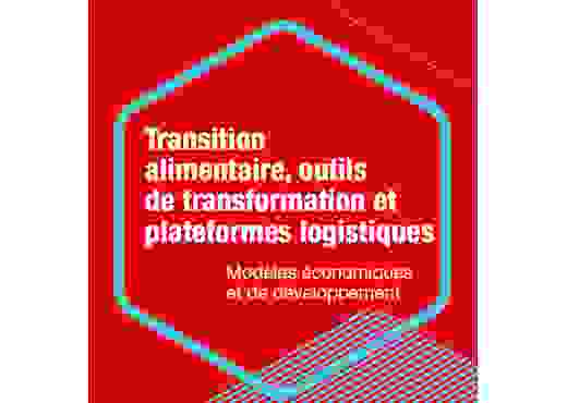 transition alimentaire