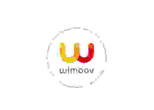 Logo Wimoov