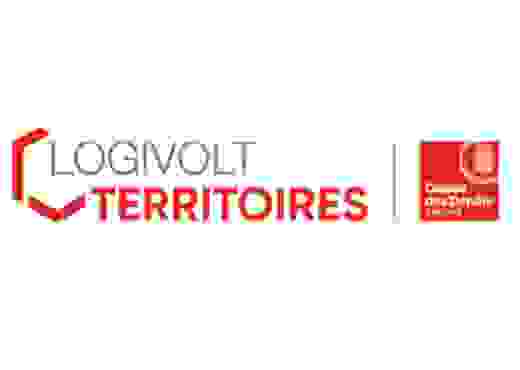Logo Logivolt
