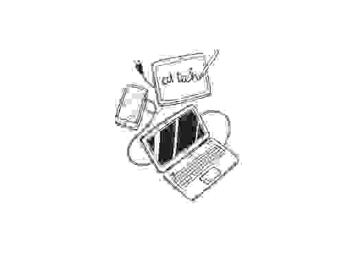 Illustration Edtech