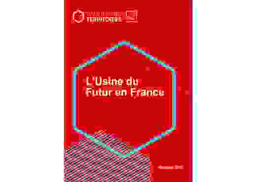 Etude Trendeo - L'usine du futur en France