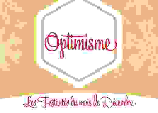 optimisme décembre revu