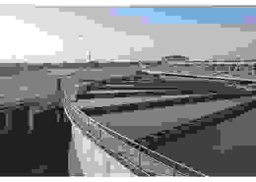 Réservoir eau