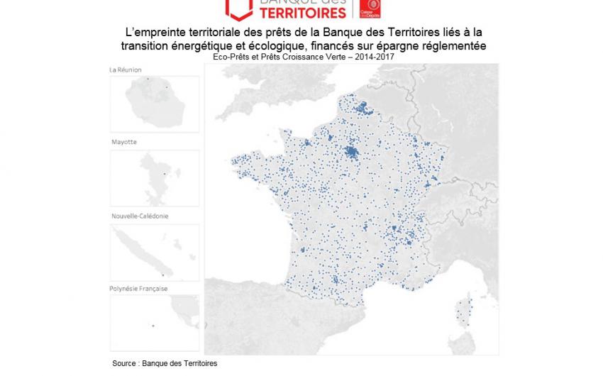 Illustration de la dataviz