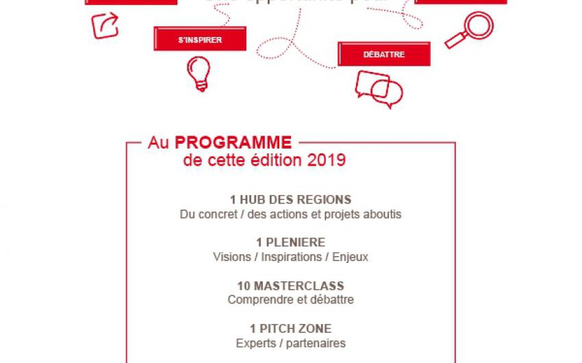 programme du printemps des territoires juin 2019