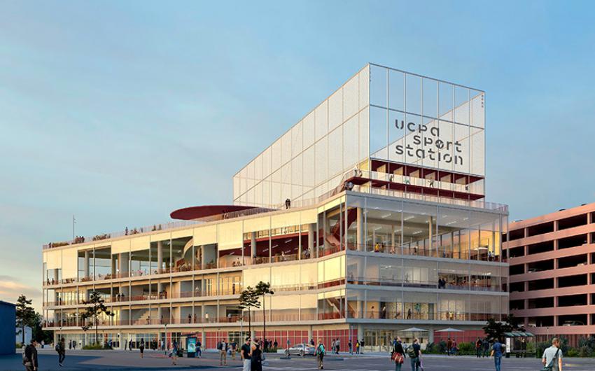 UCPA bordeaux