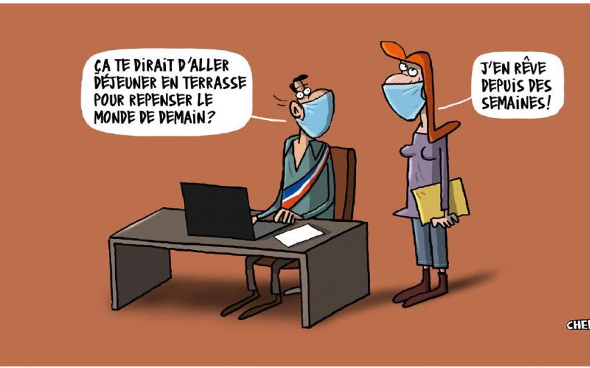 En Direct Juin 2020