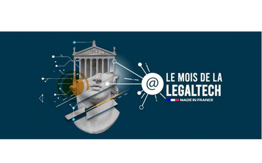 Le Mois de la LegalTech édition 2021