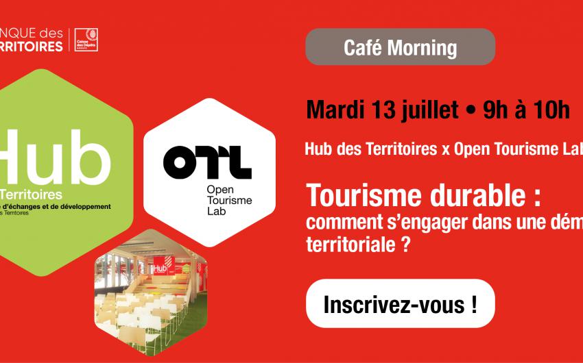 Tourisme durable : comment s’engager dans une démarche territoriale ?