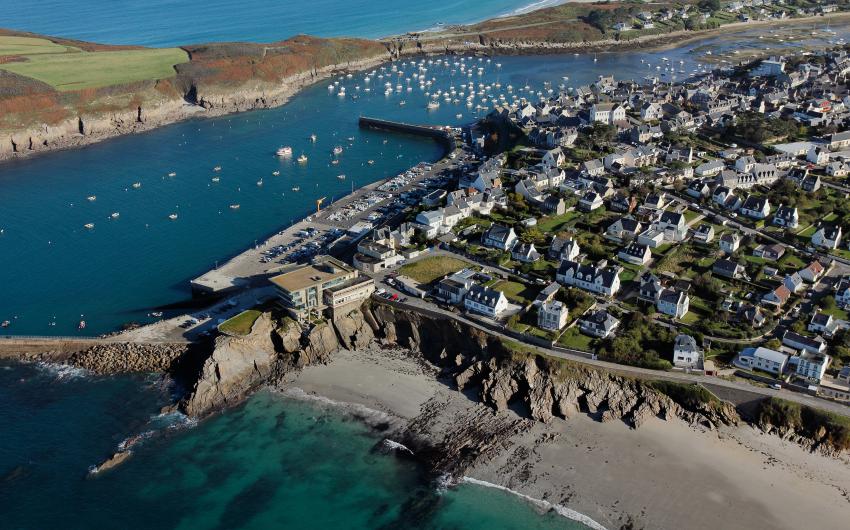 Le Conquet 