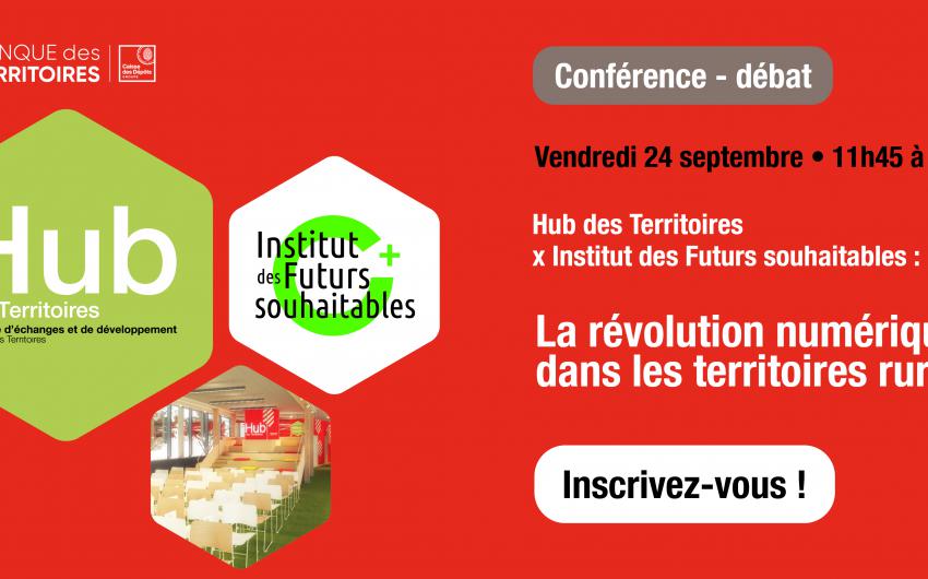 créa IFS révolution numérique