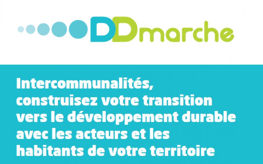 logo DDmarche