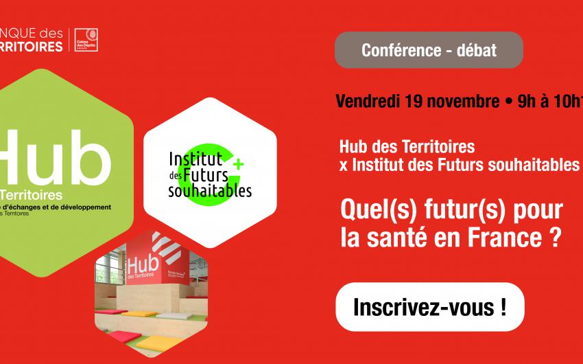 Banque des Territoires