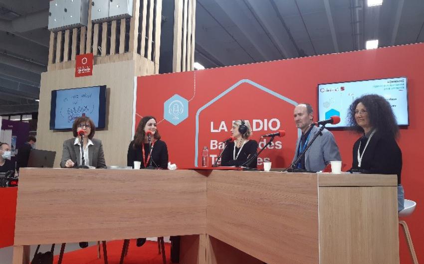 Salon Educatec-Educatice