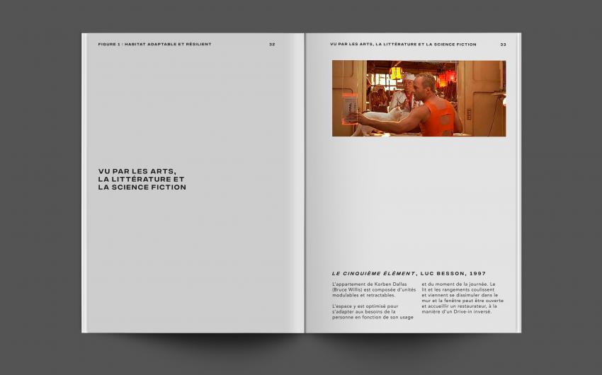 habitat demain