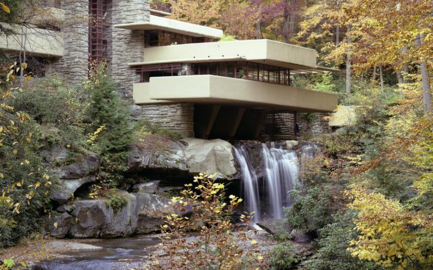 cascade